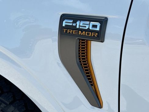 New 2025 Ford F150 Tremor w/ Equipment Group 402A High AWD/4WD image 19