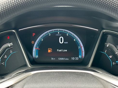 Used 2016 Honda Civic EX image 31