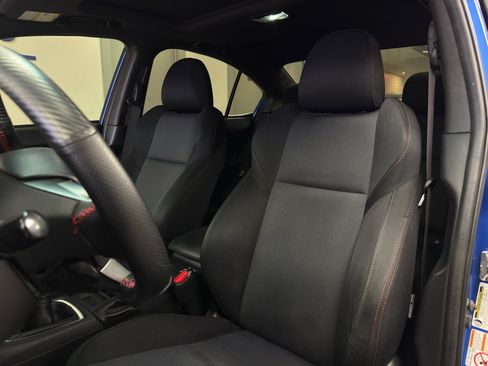 Used 2017 Subaru WRX Premium image 11