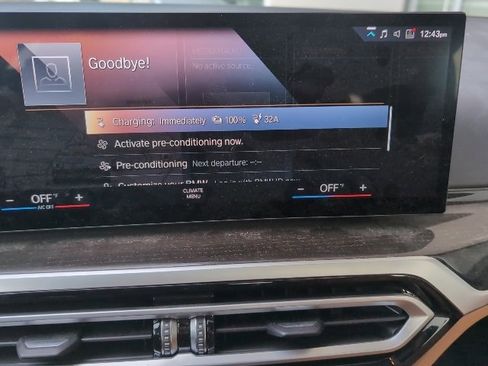 Certified 2023 BMW i4 eDrive40 w/ Premium Package image 16