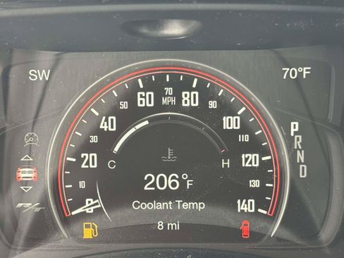 New 2026 Dodge Durango GT w/ Blacktop Package AWD/4WD image 12