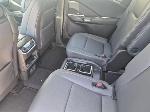 New 2026 Lexus TX 500h AWD image 13