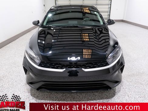 Used 2024 Kia Forte LXS image 7