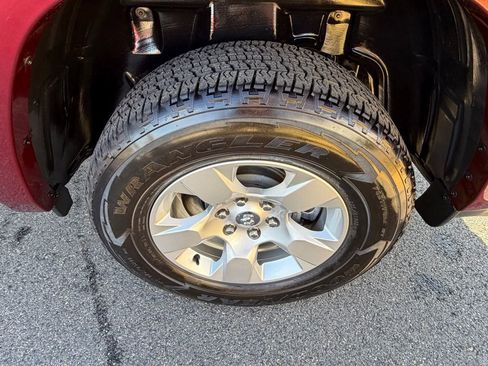 Certified 2025 RAM 1500 Big Horn image 14