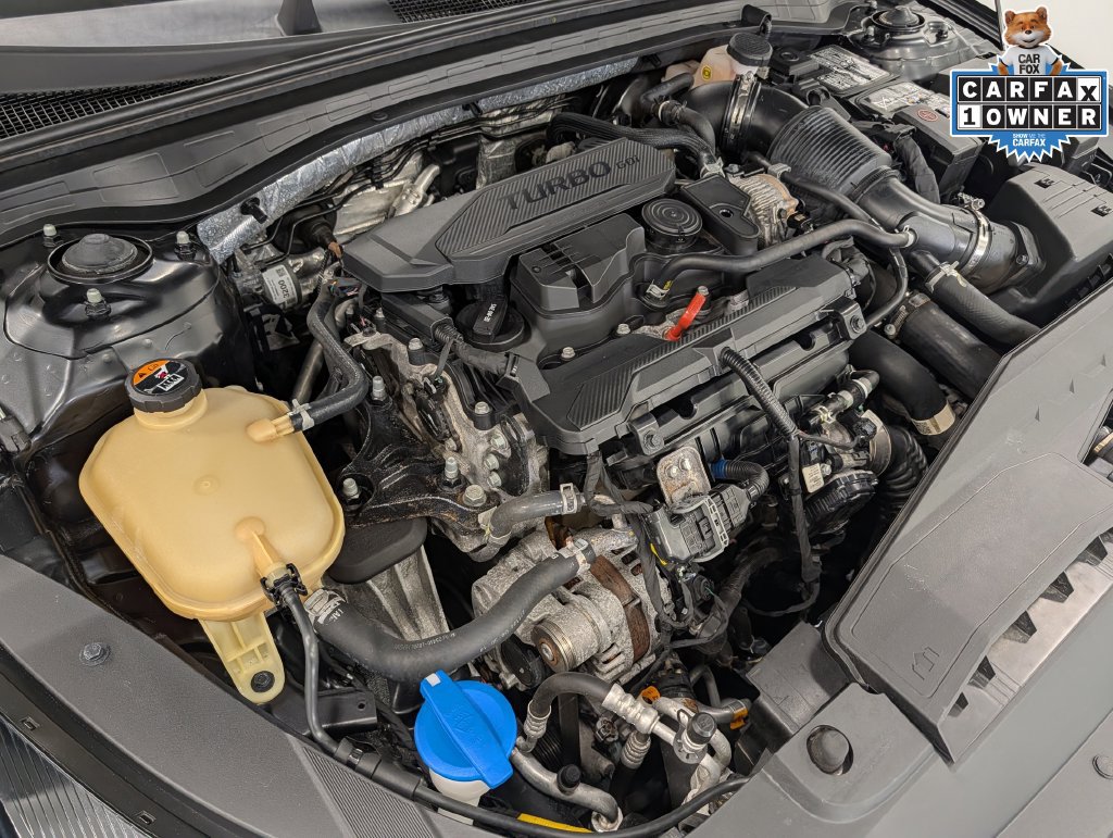 Certified 2024 Kia K5 GT-Line FWD image 32