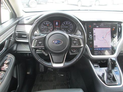 Used 2021 Subaru Outback Onyx Edition XT AWD/4WD image 17