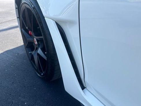 Used 2025 Honda Civic Type R image 12