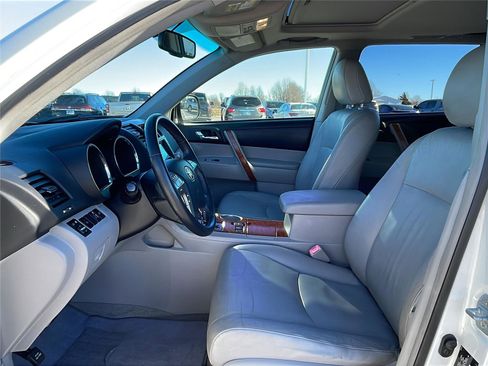 Used 2009 Toyota Highlander Limited image 21