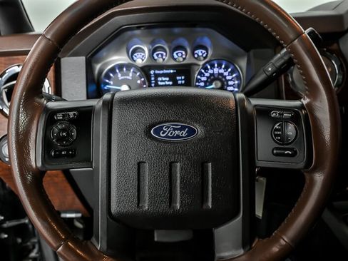 Used 2014 Ford F250 King Ranch AWD/4WD image 22