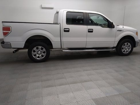 Used 2012 Ford F150 XLT w/ XLT Chrome Pkg image 10