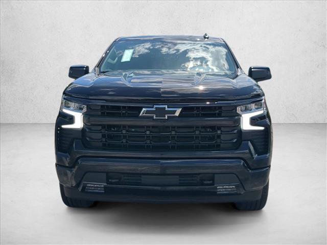 New 2026 Chevrolet Silverado 1500 RST RWD image 6