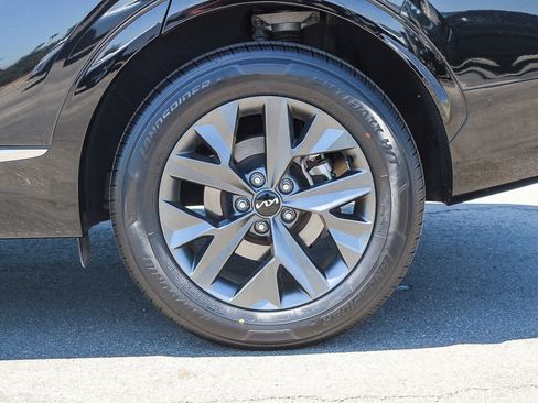 Used 2023 Kia Sportage SX Prestige AWD/4WD image 10