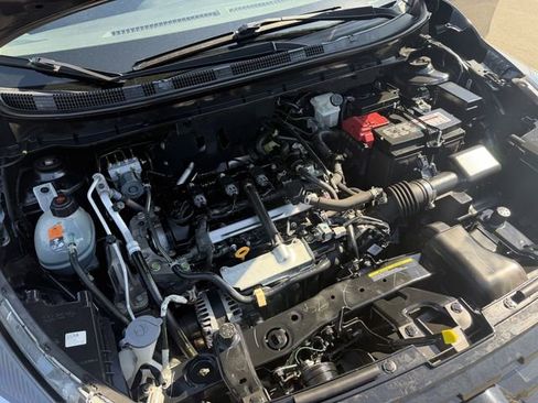 Used 2024 Nissan Kicks S FWD image 24