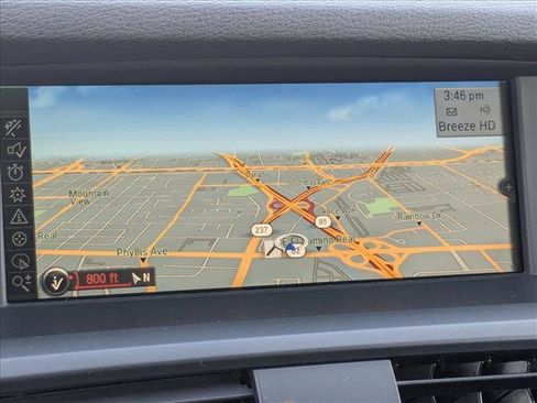 Used 2013 BMW X3 xDrive28i image 14