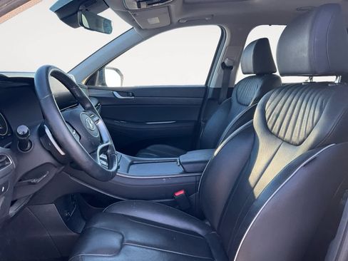 Used 2024 Hyundai Palisade Limited image 10