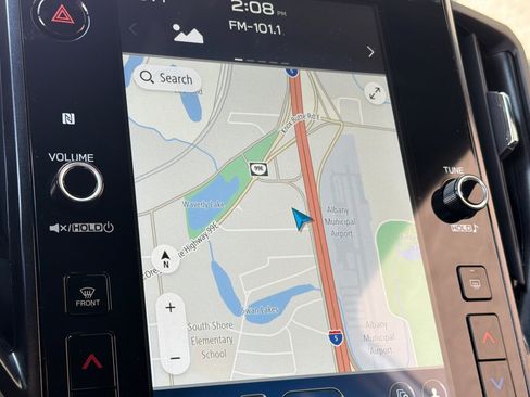 New 2026 Subaru Forester Wilderness image 19