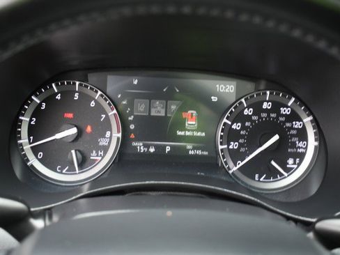 Certified 2021 Toyota Highlander Platinum image 33