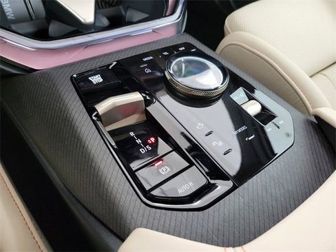 New 2025 BMW X3 xDrive30i w/ Convenience Package image 12