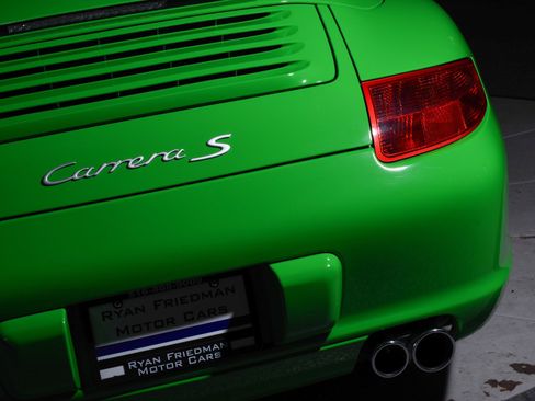 Used 2008 Porsche 911 Carrera S image 11