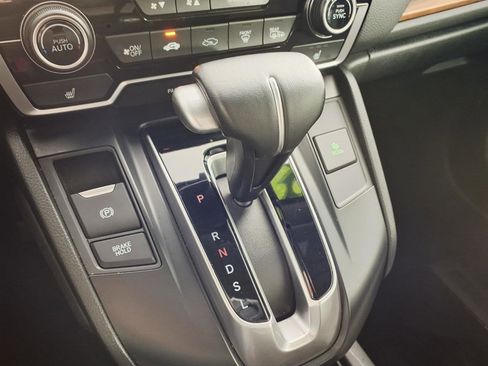 Used 2019 Honda CR-V EX-L image 21