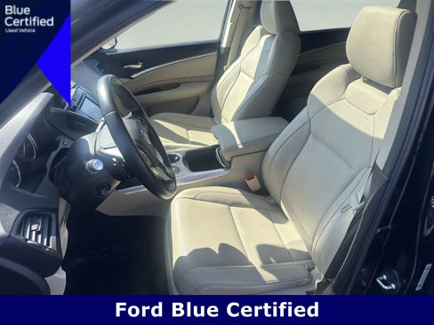 Used 2019 Acura MDX SH-AWD w/ Technology Package image 9