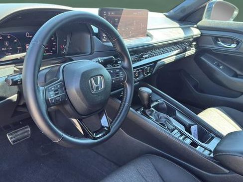 Used 2024 Honda Accord Sport image 13