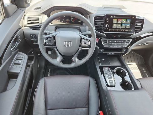 New 2026 Honda Ridgeline Black Edition image 19