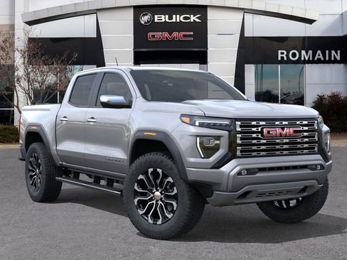New 2026 GMC Canyon Denali image 7