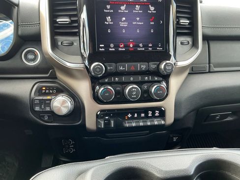 Used 2019 RAM 1500 Laramie image 18