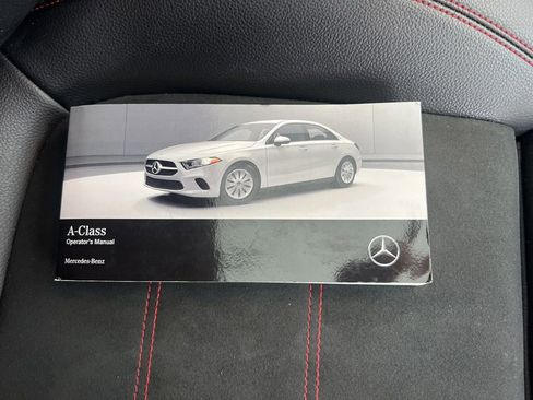 Used 2019 Mercedes-Benz A 220 4MATIC image 26