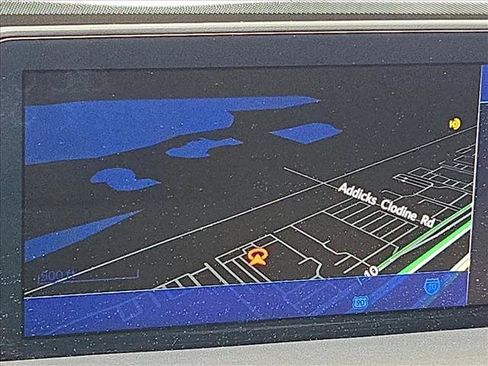Used 2023 Acura TLX w/ Technology Package FWD image 13