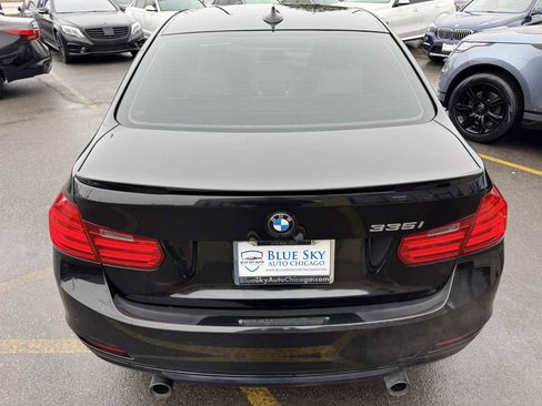 Used 2014 BMW 335i Sedan image 6