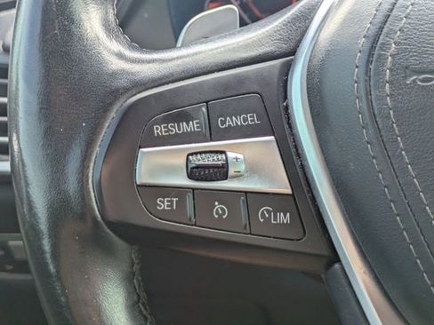 Used 2019 BMW X5 xDrive40i w/ Premium Package 2 AWD/4WD image 23