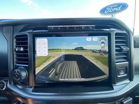 New 2026 Ford F150 Raptor AWD/4WD image 44