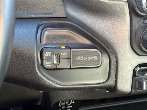 Used 2023 RAM 2500 Big Horn w/ Level 1 Equipment Group image 24