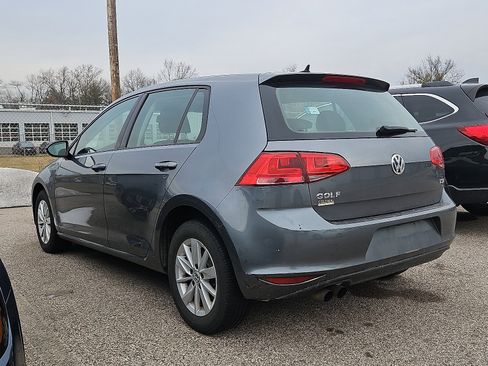 Used 2016 Volkswagen Golf S image 5