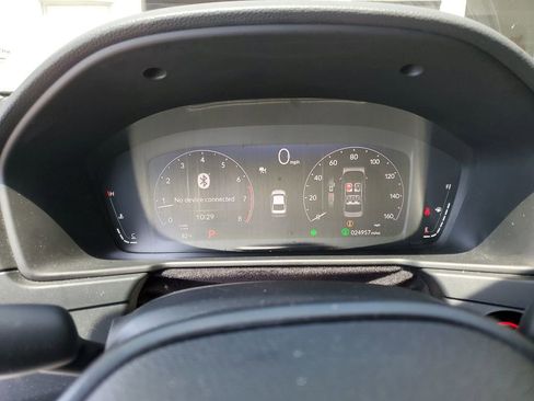 Used 2024 Honda Accord EX image 26