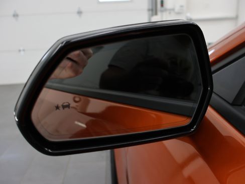 Used 2022 Chevrolet Camaro ZL1 image 33