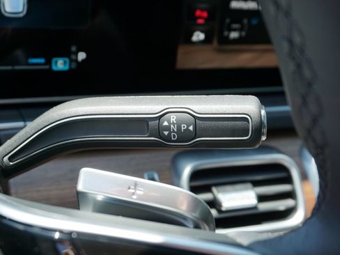 Certified 2026 Mercedes-Benz GLE 350 4MATIC image 31