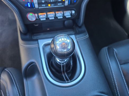 Used 2021 Ford Mustang GT Premium w/ Equipment Group 401A image 16