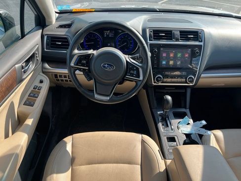 Used 2018 Subaru Outback 2.5i Limited AWD/4WD image 24