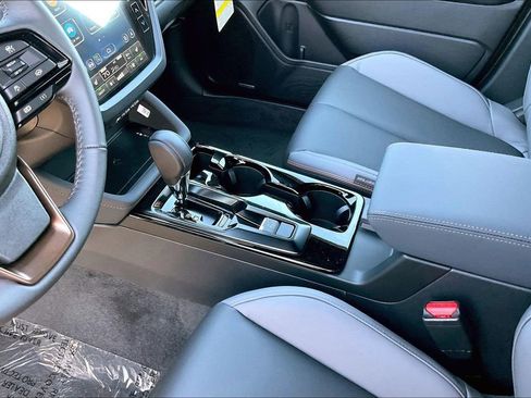 New 2026 Subaru Forester Sport image 9