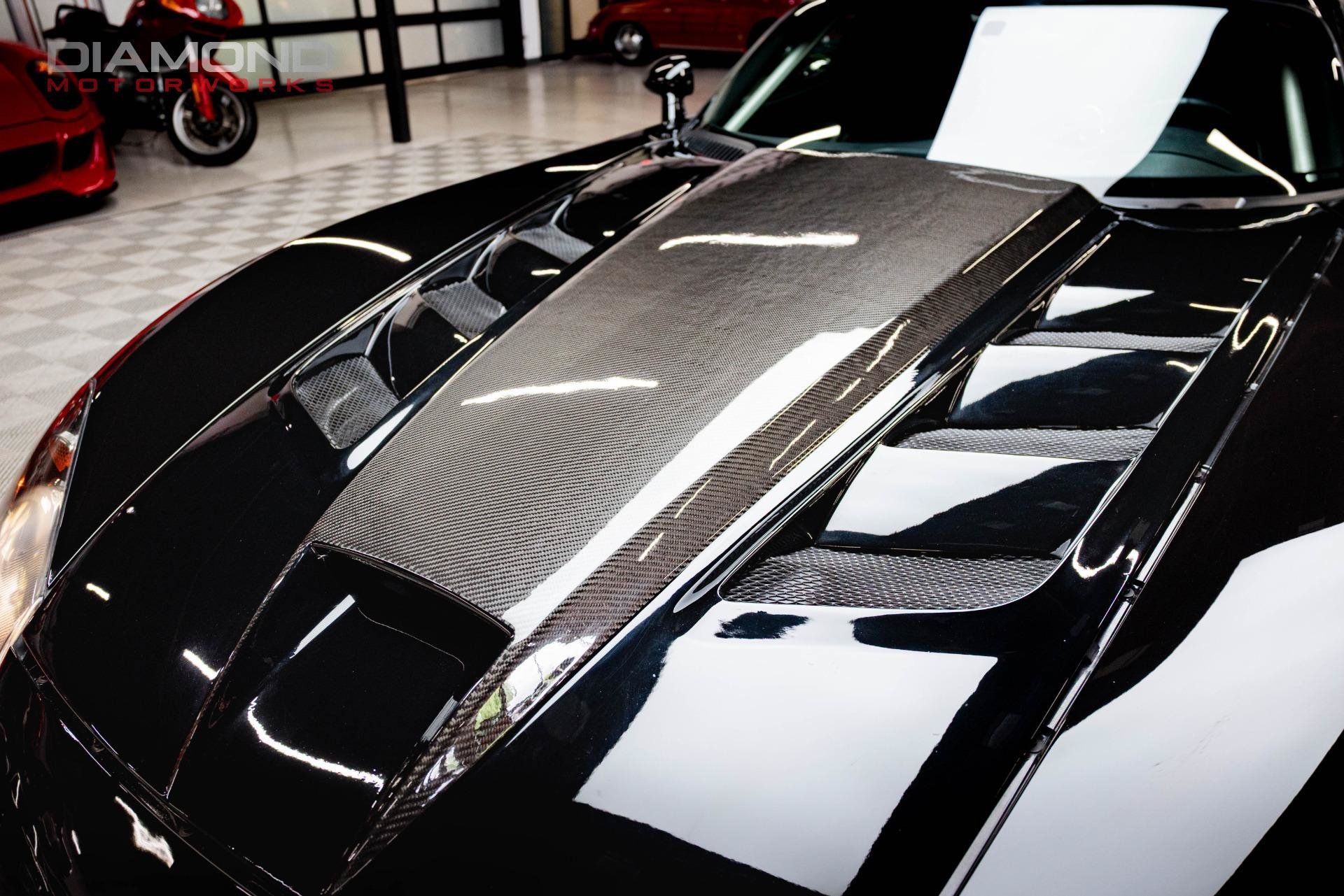Used 2006 Dodge Viper SRT-10 RWD image 7
