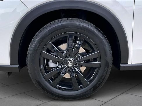 New 2026 Honda HR-V Sport image 11