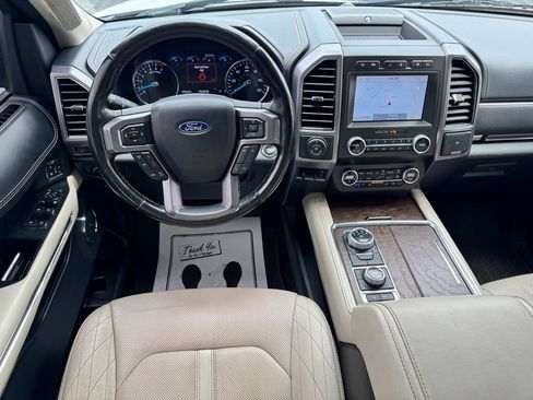 Used 2020 Ford Expedition Platinum AWD/4WD image 22