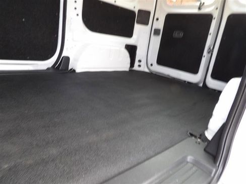 Used 2019 Nissan NV200 SV w/ Navigation Package image 14