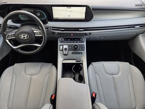 Used 2025 Hyundai Palisade SEL image 23