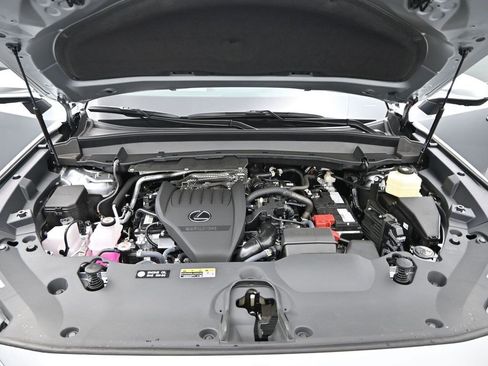 Used 2025 Lexus TX 350 AWD w/ Technology Package image 19