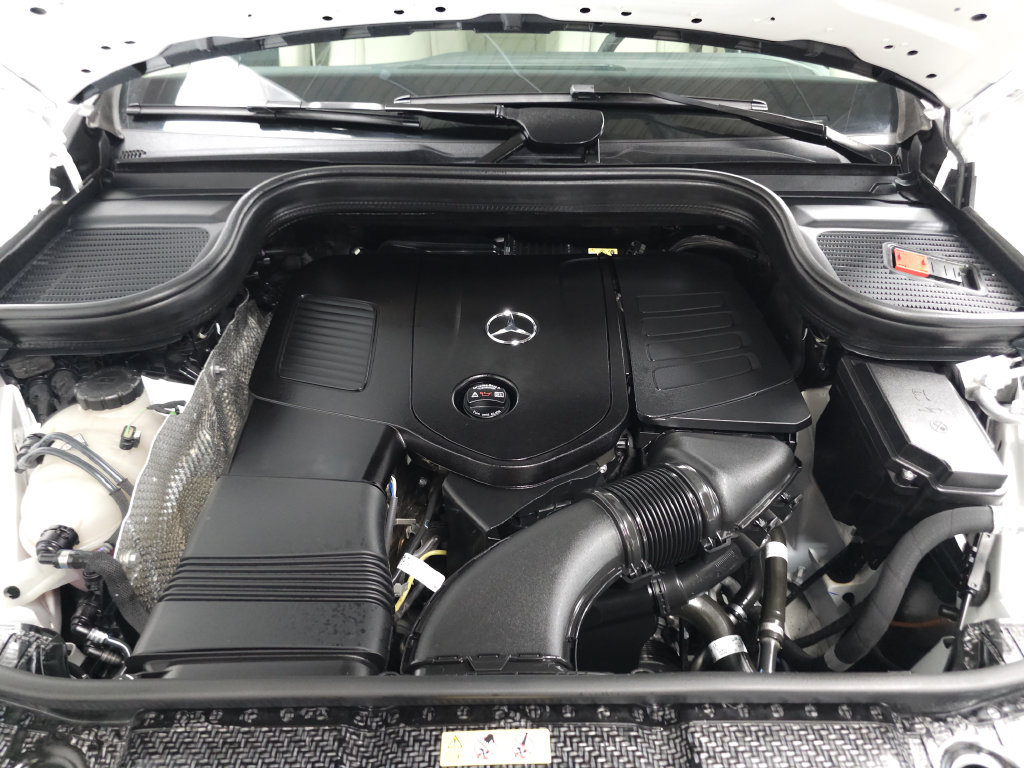 Certified 2026 Mercedes-Benz GLE 350 4MATIC image 36