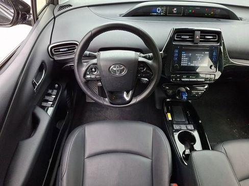 Used 2019 Toyota Prius XLE w/ Advanced Technology Package AWD/4WD image 13